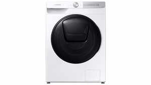 Lave-linge séchant WD90T754DBH DE SAMSUNG