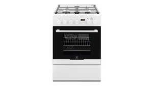 Cuisinière électrique EKK64984OW Electrolux