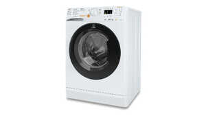 Lave-linge séchant Indesit XWDA 751280X WKKK IT