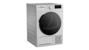 Lave-linge hublot WTV1744X1WAQDOS Beko