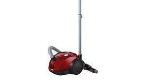 Aspirateur avec sac Compaxx’x de Bosch