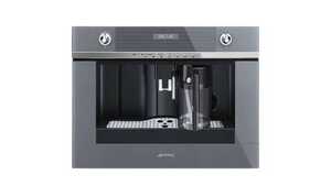 Machine à café encastrable CMS4101S SMEG