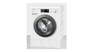 Lave-linge Miele WED665 WCS TDos& 8kg