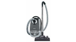 Aspirateur traîneau Complete C2 Hardfloor EcoLine - SFRP3 de Miele