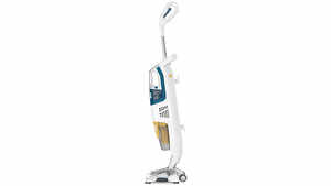 Balai vapeur Rowenta 2en1 Clean and Steam multi RY8561WH