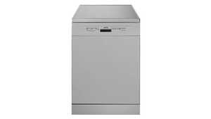 Lave-vaisselle LVS222SIN Smeg