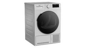 Sèche-linge pompe à chaleur BDS94D7W Beko