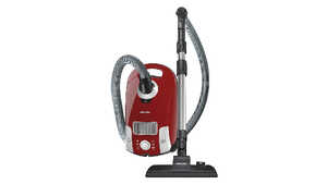 Aspirateur traîneau Compact C1 EcoLine - SCAP3 de Miele