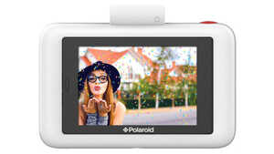 Appareil photo numérique Polaroid POLSTW Snap Touch Blanc