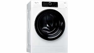 Lave linge hublot FSCR80430 Whirlpool