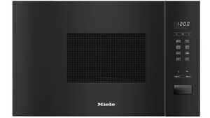 Micro-onde encastrable M 2230 SC de MIELE