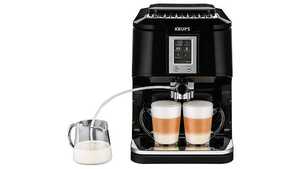 Machine à capuccino EA8808 Krups