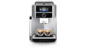 Machine à café expresso Siemens EQ.9 Plus connect S700