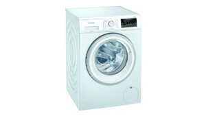 Lave-linge séchant WK14D542FF Siemens