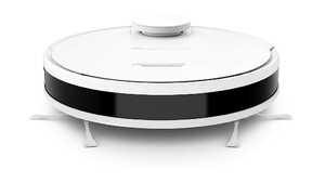 Aspirateur robot Rowenta X-Plorer Série 95 RR7987WH Rowenta