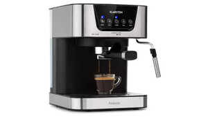 Machine à café Arabica TK8-90400-espr Klarstein