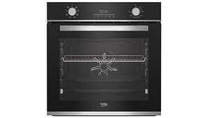 FOUR À ÉCLAIRAGE HALOGÈNE BBIE12300XD BEKO