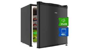 Mini réfrigérateur Bar 46 L CSD46D4 CHIQ