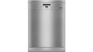 Lave-vaisselle G4932SCCS Miele