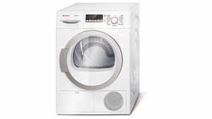 Sèche-linge WTB86200FF Bosch