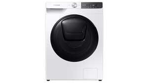Lave-linge WW80T854ABT Samsung