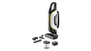 Aspirateur balai Kärcher VC 5 Premium blanc 1.349-200.0