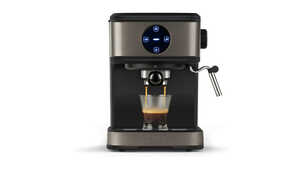 Machine à café expresso ES9200060B Black & Decker