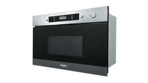 Four AMW 4900/IX Whirlpool