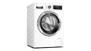 Lave-linge frontal au Design moderne WAX32K40FG BOSCH