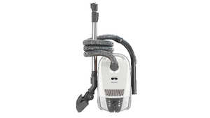 Aspirateur traîneau compact C2 Allergy EcoLine SDCP4de Miele