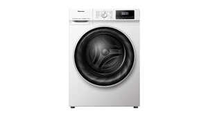 Lave-linge séchant WDQY1014EVJM Hisense