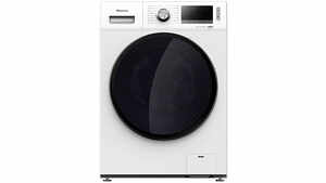 Lave linge séchant hublot Hisense WDBL1014V