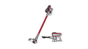 Aspirateur balai Cleaner CB-J060 de chez Hosome