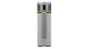 Chauffe-eau thermodynamique Haier 250 litres