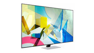 Téléviseur Samsung QE65Q83T 2020