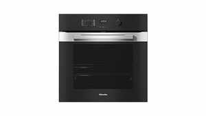 Four encastrable H 2850 B Miele