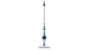 Black + Decker FSMH1621 nettoyeur vapeur steam mop pas cher