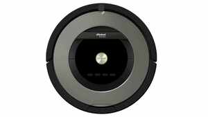 iRobot Roomba 865