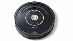 iRobot Roomba 650a