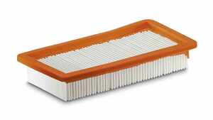 Filtre intermédiaire moteur Karcher pour aspirateur DS pas cher