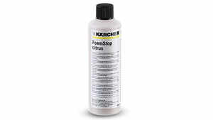 Kärcher Solution Anti-Mousse Senteur Agrumes 125 ml