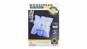 Sac aspirateur Wonderbag