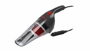 Test et prix aspirateur pour voiture Dustbuster auto NV1200AV-XJ black decker pas cher