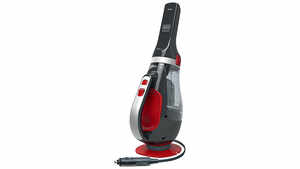 Test et prix aspirateur pour voiture Dustbuster auto ADV1200-XJ black decker pas cher