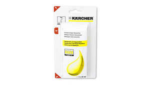 Nettoyant vitre concentré pour nettoyeur de vitre Karcher pas cher