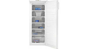 congelateur armoire Brandt BFU4425SW