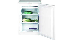 congelateur armoire BEKO FSE1072