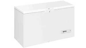 congelateur coffre whirlpool WHM4600