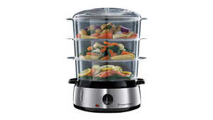 Cuiseur vapeur Russell Hobbs 19270-56 pas cher