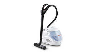 Polti vaporetto lecoaspira fav30 PVEU0082 nettoyeur vapeur avec aspirateur intégré pas cher